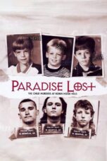 Paradise Lost The Child Murders at Robin Hood Hills (1996)