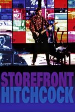 Storefront Hitchcock (1998)