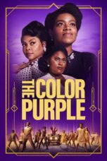 The Color Purple (2023)