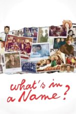 What's in a Name (2012)