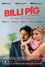 Billi Pig (2012)