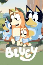 Bluey (2018)