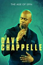 Dave Chappelle The Age of Spin (2017)