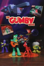 Gumby The Movie (1995)