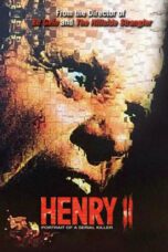 Henry Portrait of a Serial Killer, Part 2 (1998)