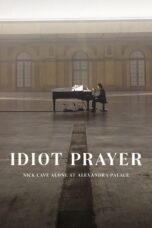 Idiot Prayer Nick Cave Alone at Alexandra Palace (2020)