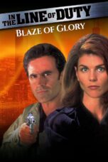 In the Line of Duty Blaze of Glory (1997)