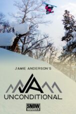 Jamie Anderson's Unconditional (2019)