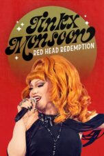 Jinkx Monsoon Red Head Redemption (2023)