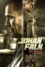 Johan Falk From the Ashes into the Fire (2015)