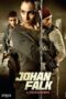 Johan Falk Lockdown (2015)