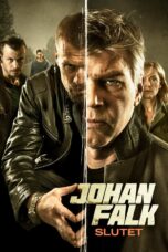 Johan Falk The End (2015)