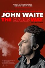 John Waite - The Hard Way (2022)