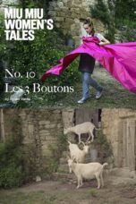 Les 3 Boutons (2015)