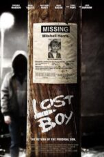 Lost Boy (2015)