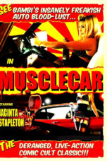 Musclecar (2017)