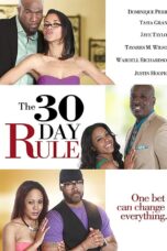 The 30 Day Rule (2018)