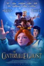 The Canterville Ghost (2023)