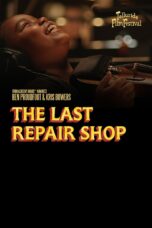 The Last Repair Shop (2023)