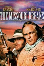 The Missouri Breaks (1976)