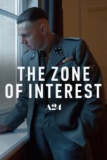 The Zone of Interest (2023)