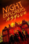 Night Explorers The Asylum (2023)