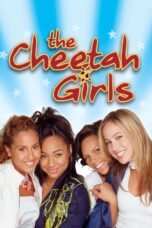 The Cheetah Girls (2003)